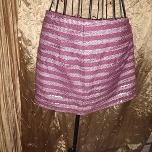 Abercrombie and Fitch skirt 4